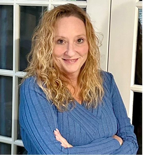 SHELLY VOLPE Roseville, MI
