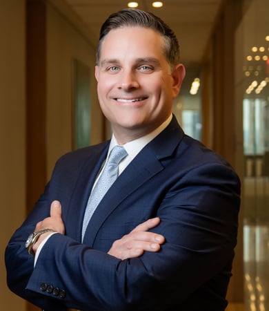 Photo of Kevin Reiner