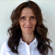 Lianne Levy California Closets QC118 Montreal Owner
