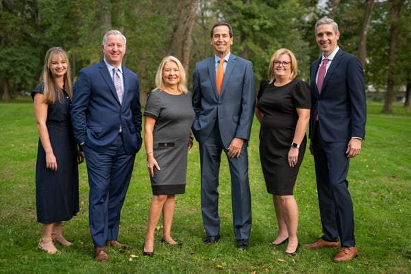 The Tobias Group | Morristown, NJ | Morgan Stanley Wealth Management