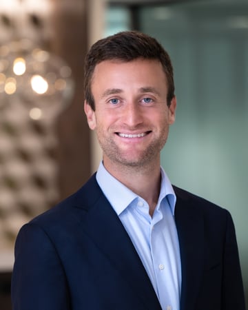 Photo of Daniel Lasker