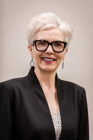 Photo of Christy Holloway