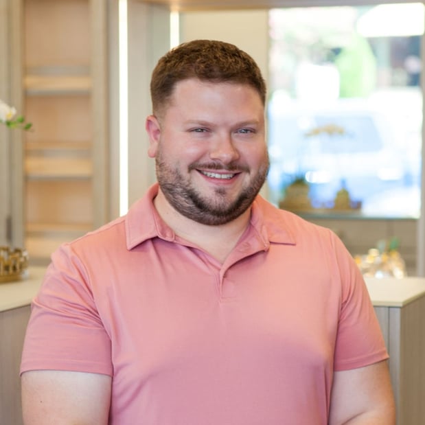 Jacob Seflic California Closets Philadelphia Design Consultant