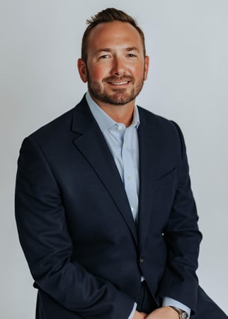 Photo of Ryan McNeely