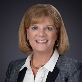 Photo of Bonnie S. Kopp