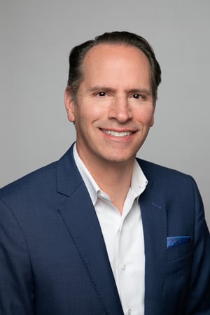 Photo of David D. Powell