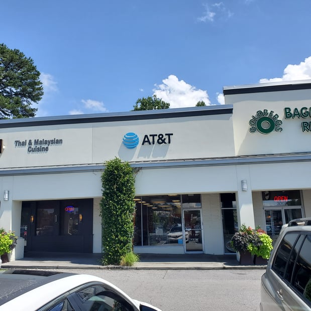 AT&T Store Toco Hills Promenade Atlanta, GA iPhone & Samsung Deals!
