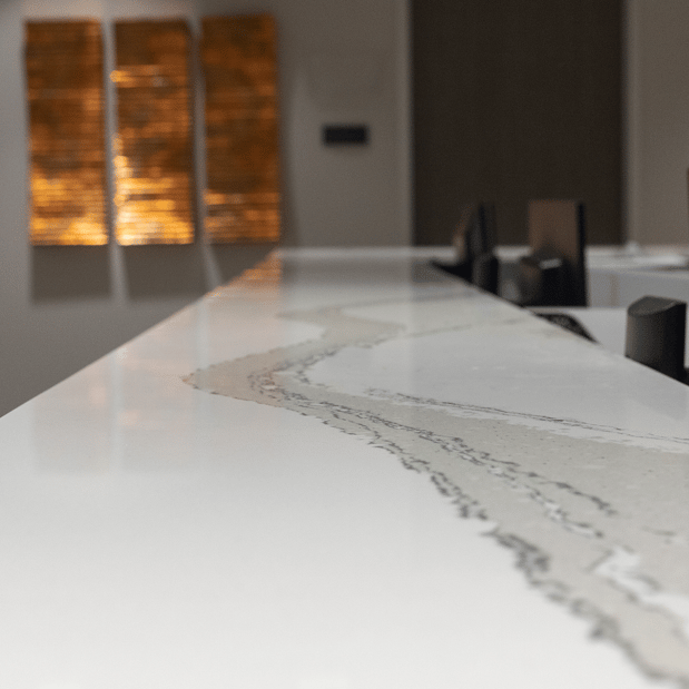 Find Cambria Quartz Surfaces at Pietra Granite in San Antonio, TX
