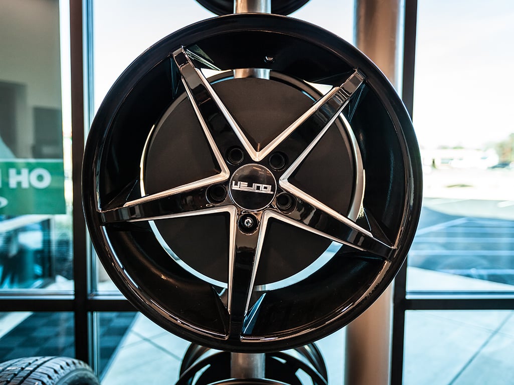 Tire Discounters County Line tires, alignment, brakes, autoglass in