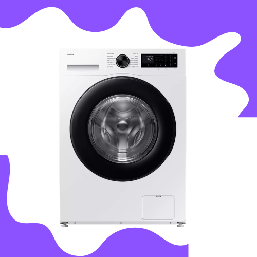 Lave linge samsung au sein de votre boulanger tourcoing