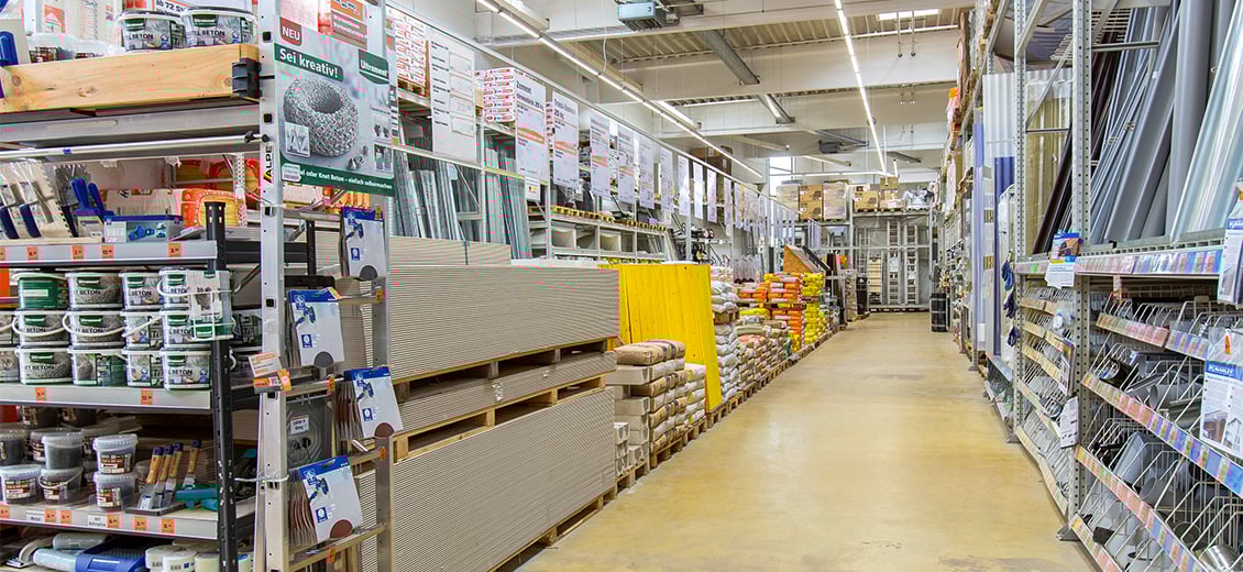 Dein OBI Markt HamburgNeugraben, Cuxhavener Str. 366