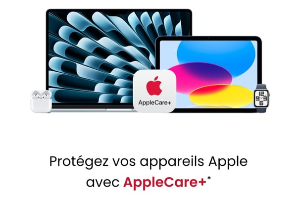 La sérénité Apple est chez Boulanger Chasse-sur-Rhône ! 📱💻
