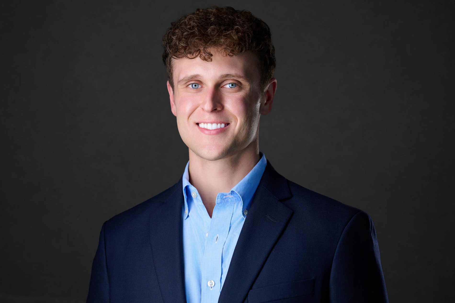 Photo of Chase Henley - Morgan Stanley