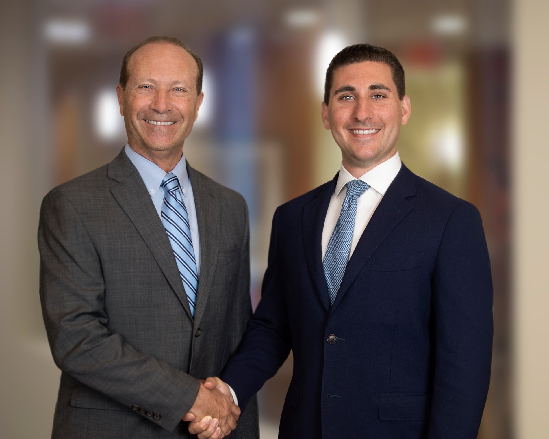 Photo of The Connecticut Yankee Group - Morgan Stanley