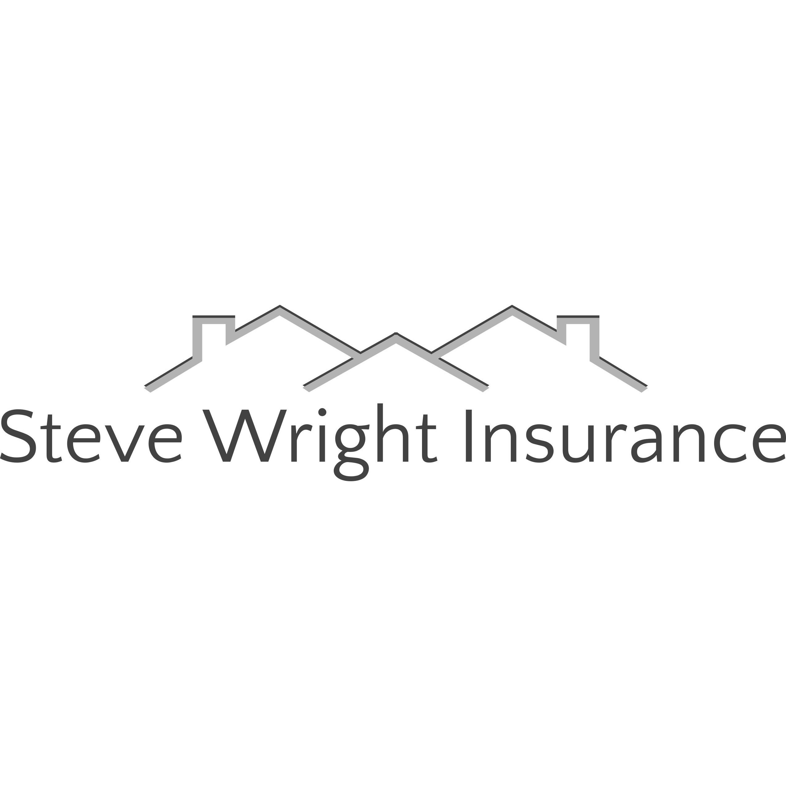 Steve Wright, Insurance Agent