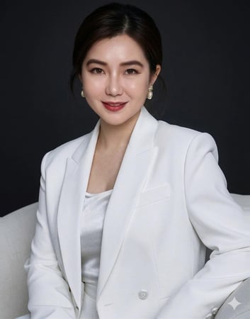 Photo of Sana Bao (包薩娜)