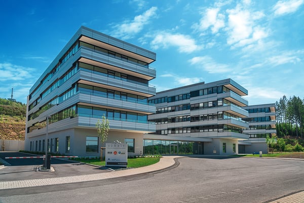 The Summit Siegen