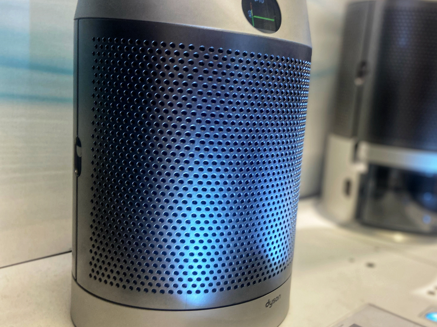 purificateur d'air dyson montpllier lattes