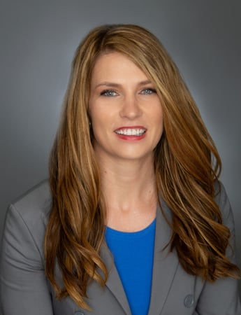 Photo of Jessi Rausch