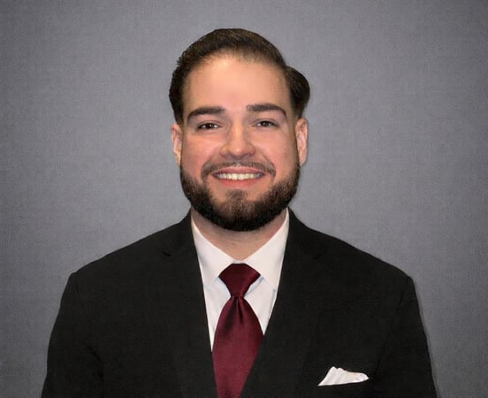 Photo of Giovanni Jurado