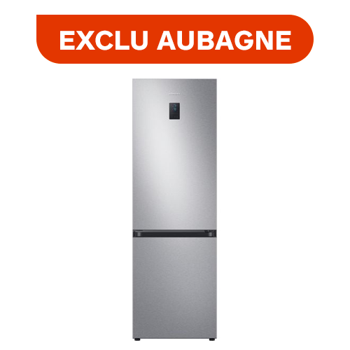 Réfrigérateur combiné Samsung RB34T670ESA - magasin Boulanger Aubagne