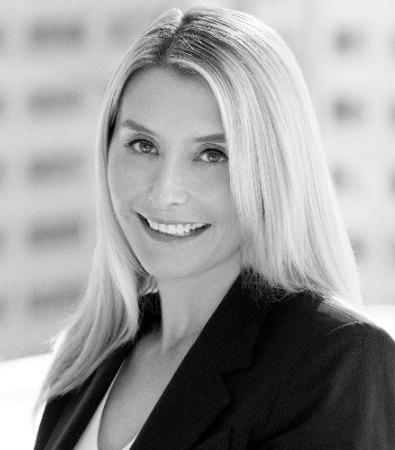 Photo of Kristin Sheridan