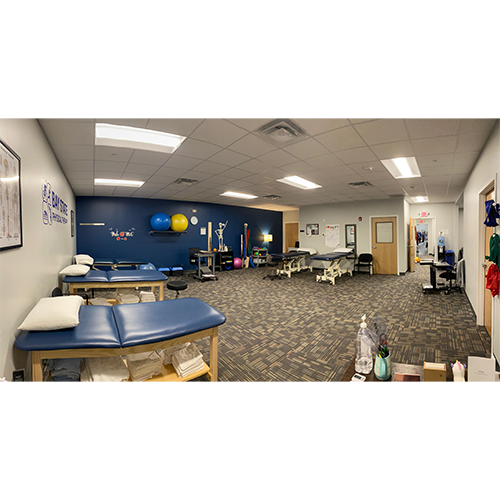 Physical Therapy North Dartmouth MA Bay State Physical Therapy