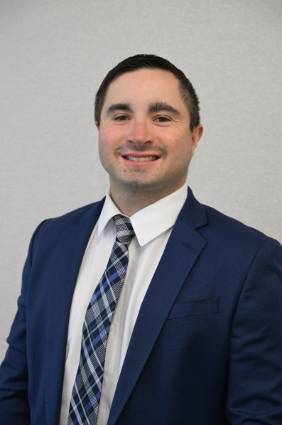 Photo of Chris Zislin