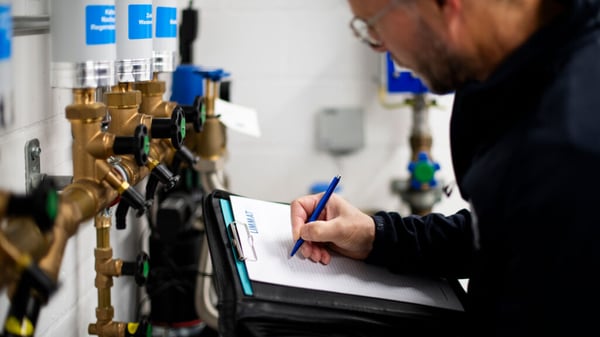 Wartungen & Service Dietikon & Limmattal