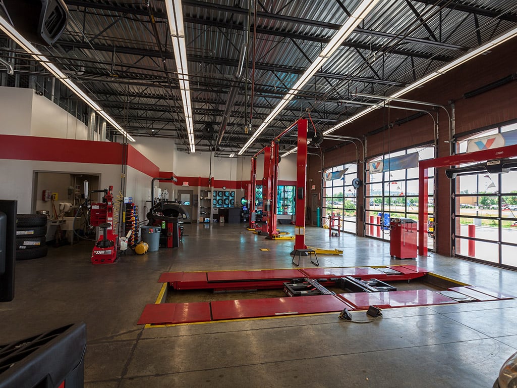 Tire Discounters Smyrna tires, alignment, brakes, autoglass in Smyrna, TN