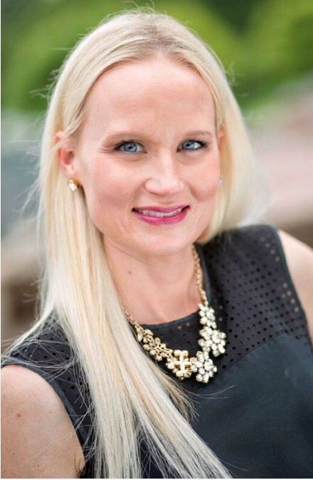 Photo of Lauren Taney