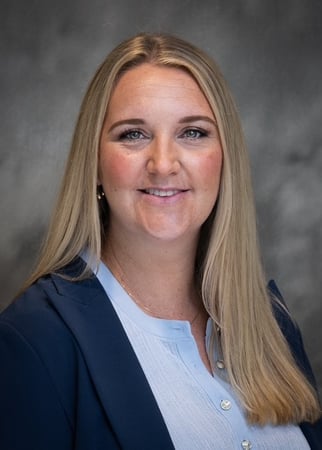 Photo of Stephanie M Mazzo