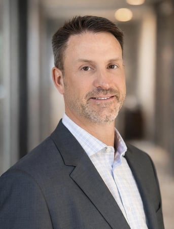 Photo of Michael Player
