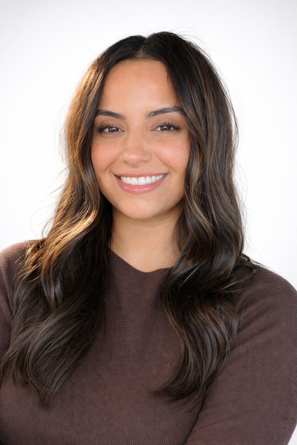 Photo of Brooke Munguia
