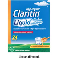 CONSUMER: LIMIT ONE COUPON PER PURCHASE on specified product(s), size(s) and quantity stated. LIMIT OF 4 EXACT SAME COUPONS PER HOUSEHOLD PER DAY. You pay any sales tax. Void if copied, sold, transferred, altered, or auctioned. RETAILER: You are authorized to act as our agent and redeem this coupon at face value on the specified product(s). We will reimburse you for the face value of this coupon plus 8¢ if submitted in compliance with the Bayer HealthCare LLC Coupon Redemption Policy, incorporated herein by reference. USE NOT CONSISTENT WITH THESE TERMS MAY CONSTITUTE FRAUD AND MAY VOID ALL COUPONS SUBMITTED. Send coupons to: Bayer HealthCare LLC 1355, P.O. Box 880001, El Paso, TX 88588-0001. Cash Value, 1/20th of 1¢. Good only in the U.S.A.