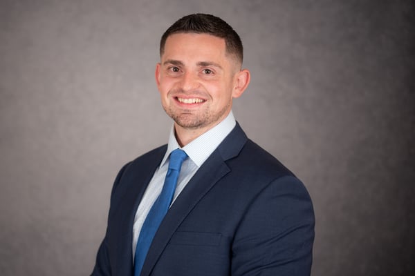 Photo of Jack Grauer