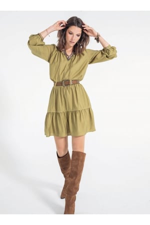 Collection Prêt-à-porter Automne 2025 - Elora