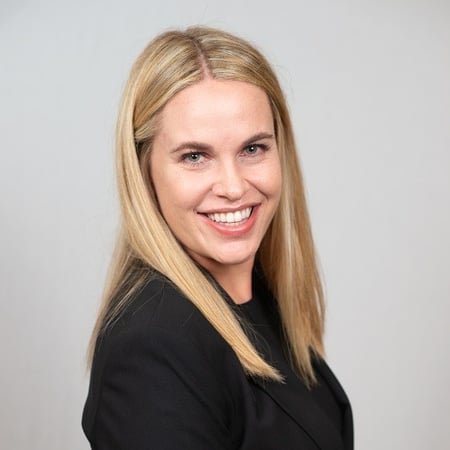 Kelsey Good Advisor Headshot image