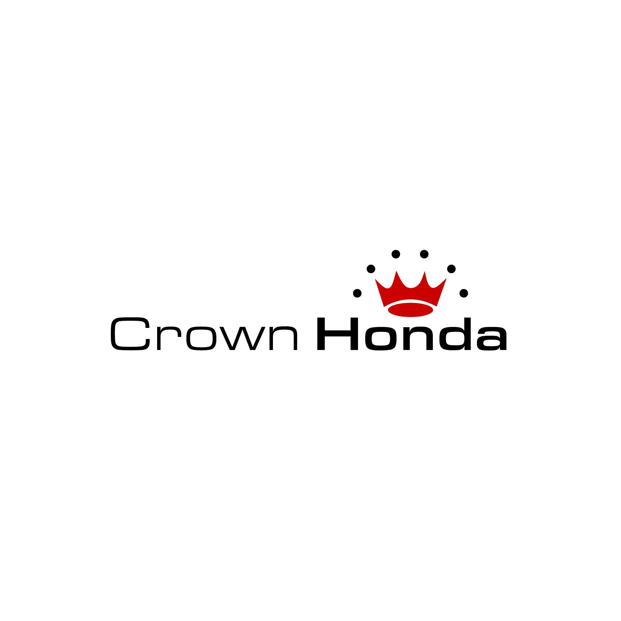 Motability Scheme at Crown Honda Hendon