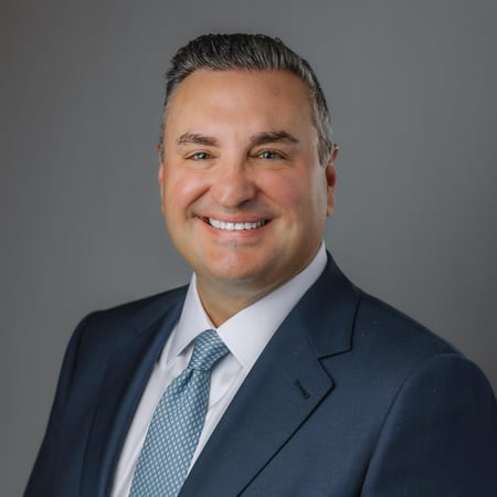 Photo of Patrick Langone