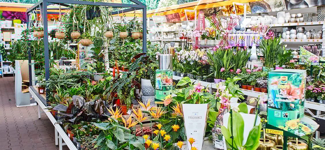 Dein OBI Markt Stadtbergen, Ulmer Landstraße 350