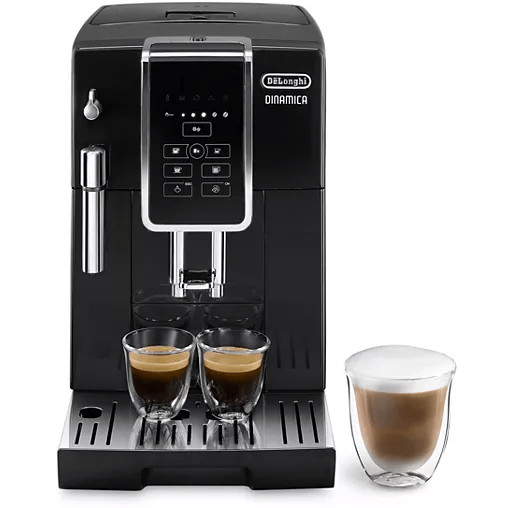 sa simplicité d'utilisation grâce à son panneau de commande tactile