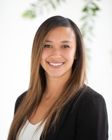 Photo of Sarai Anderson