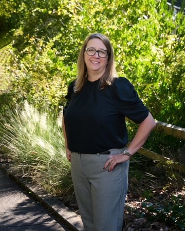 Photo of Jennifer Moulton