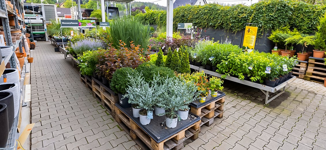 Dein OBI Markt Gummersbach, Dieringhauser Str. 149