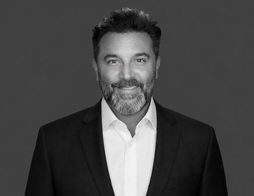 Photo of John Callea