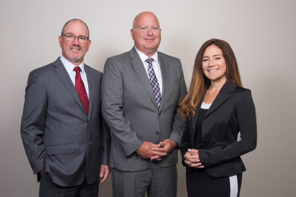 Photo of The Godown / Wilson Group - Morgan Stanley