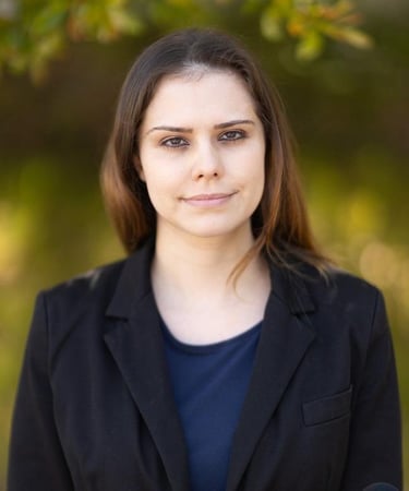 Photo of Genna Venturoni