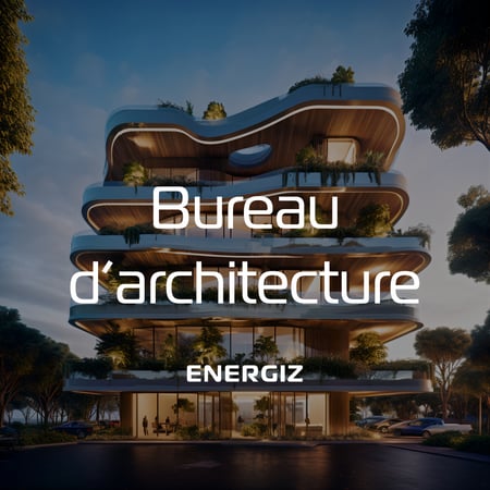 Bureau d'architecte Lausanne - conception de plans 3D, soumission