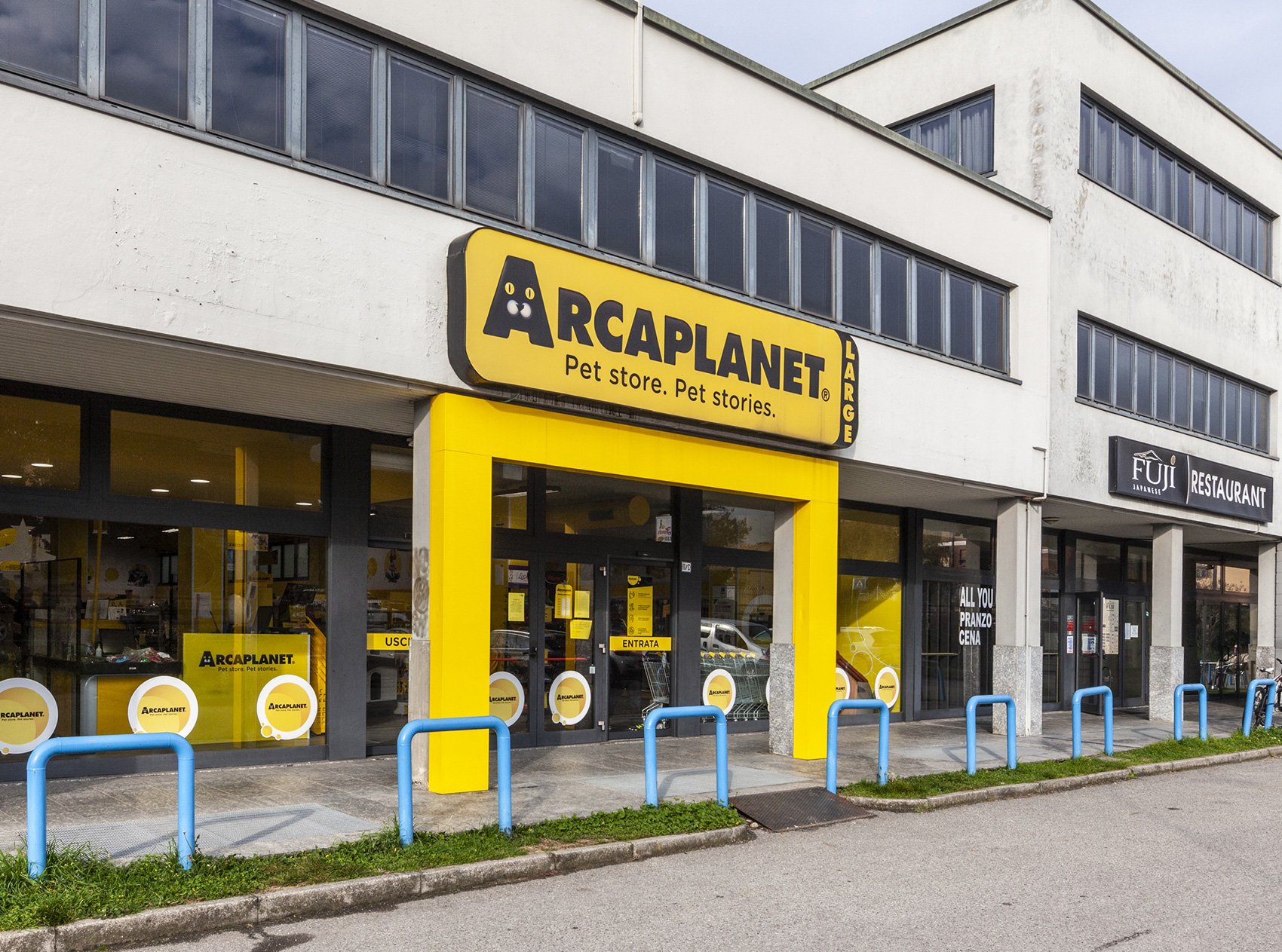 Arcaplanet Merate Via Statale, 11c, LOMBARDIA